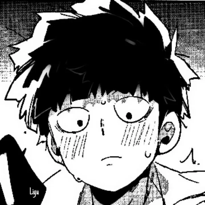 Avatar of Shigeo Kageyama