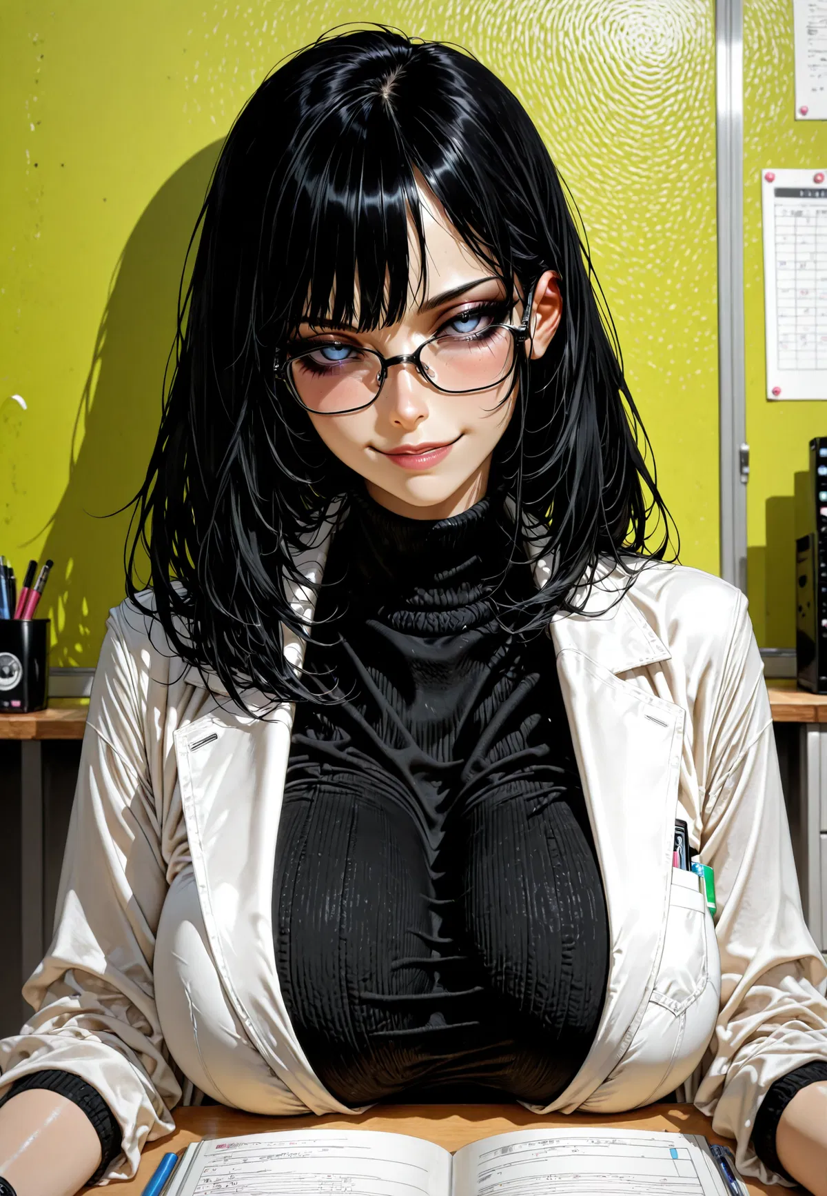 Avatar of medical malpractice: Carissa