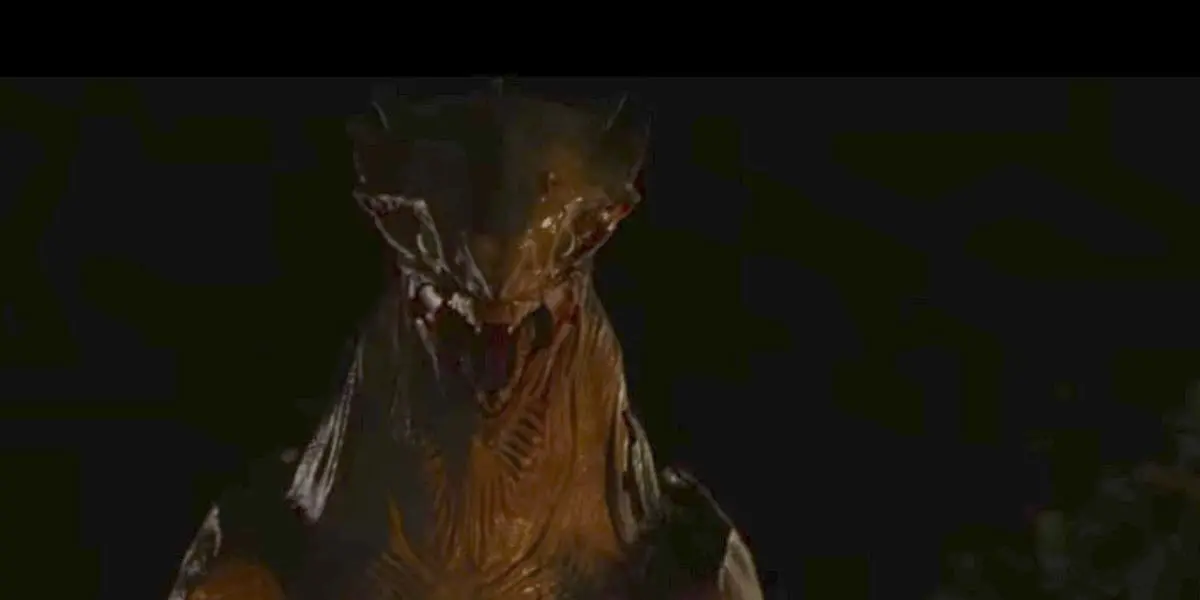 Avatar of The Creature