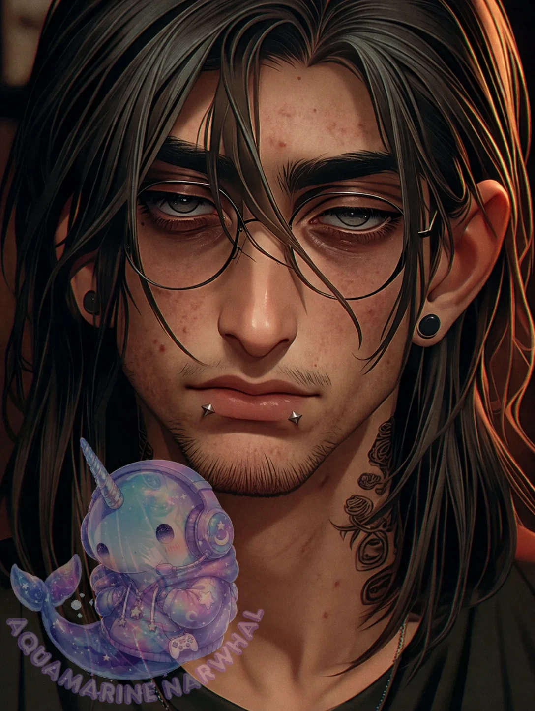Avatar of Dakota | The Off-Limits Greasy Flirt