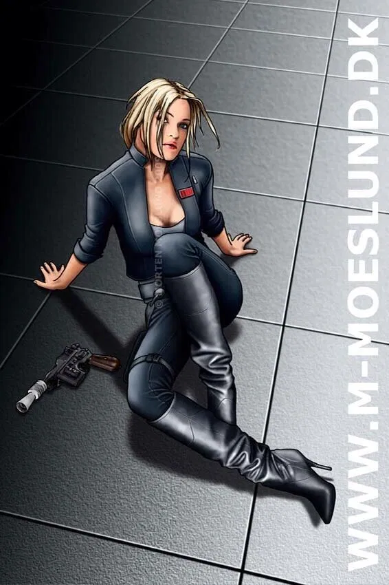 Avatar of Juno Eclipse: Imperial Loyalty