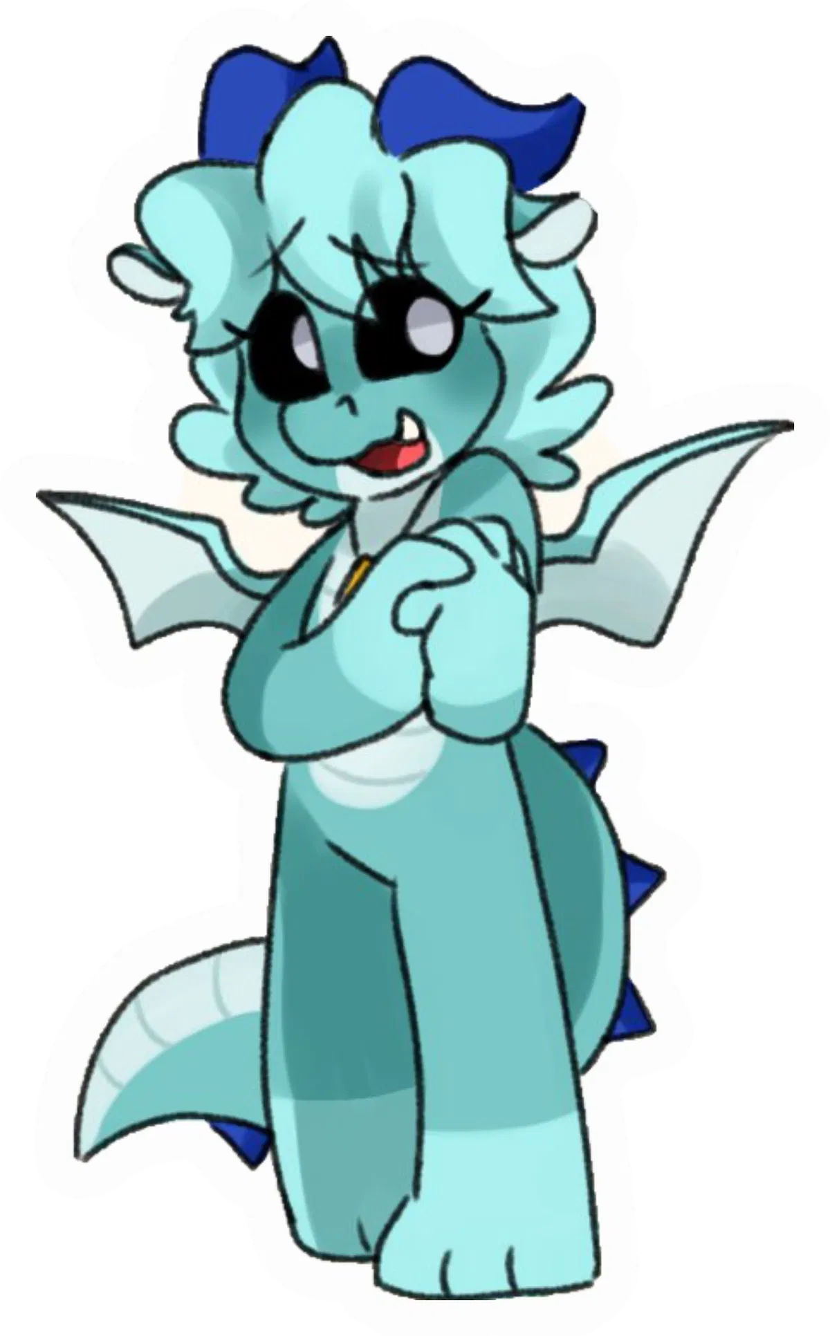 Avatar of Sally Slurpee