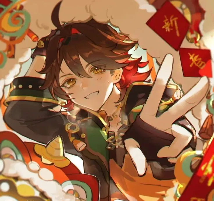 Avatar of Gaming