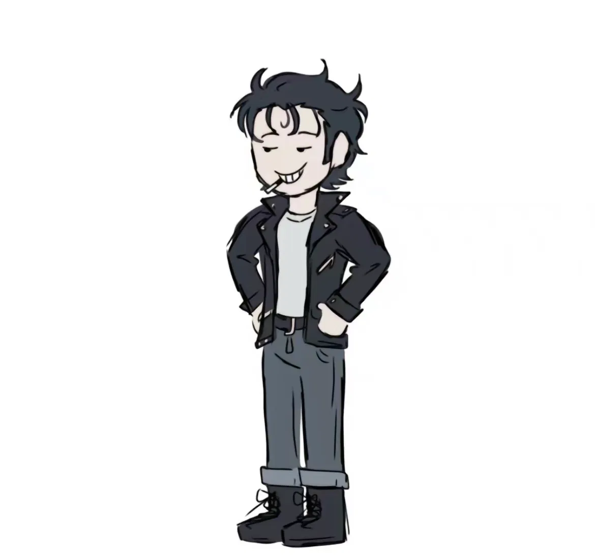 Avatar of Ricky -bittersweet 
