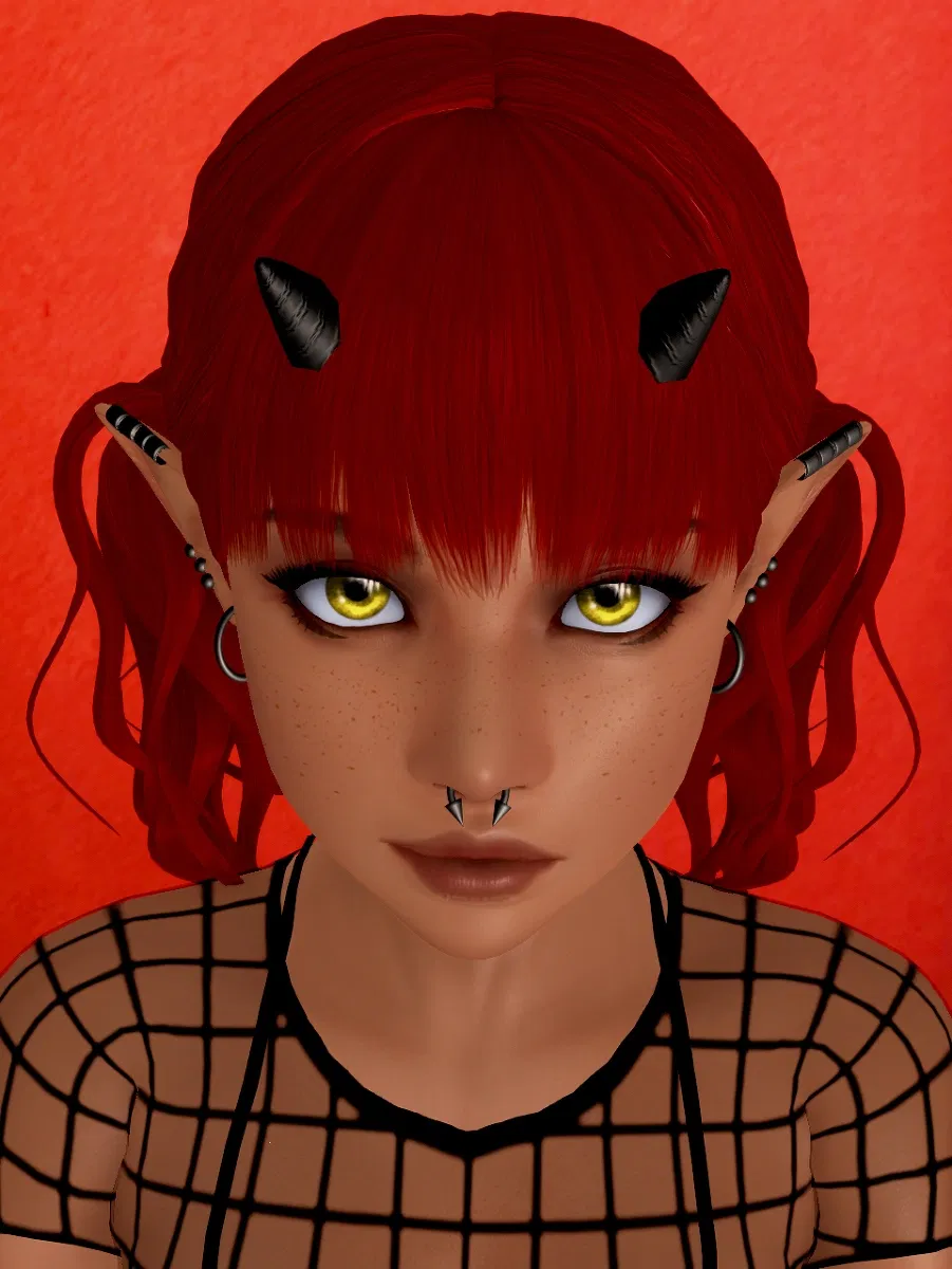 Avatar of Khalindra