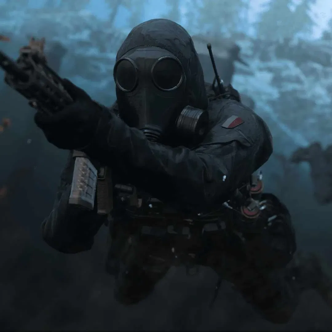 Avatar of Roland "Swagger" Kaminski