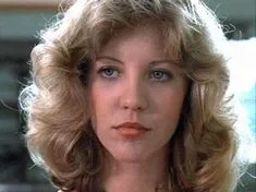 Avatar of ~ - { - ~ Christine "Chris" Hargensen