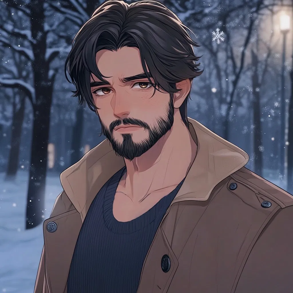 Avatar of Aiden