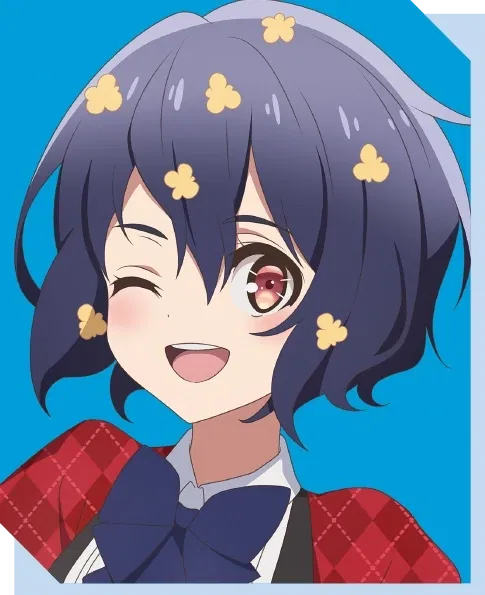Avatar of Ai Mizuno