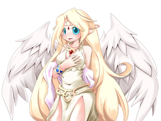 Avatar of Redeemed Ilias (MGQ)