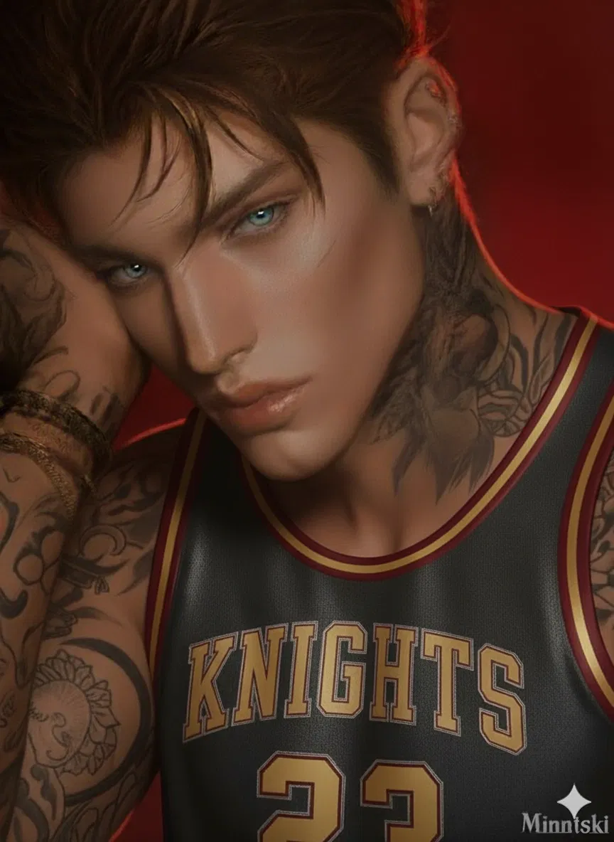 Avatar of • Mateo •• 