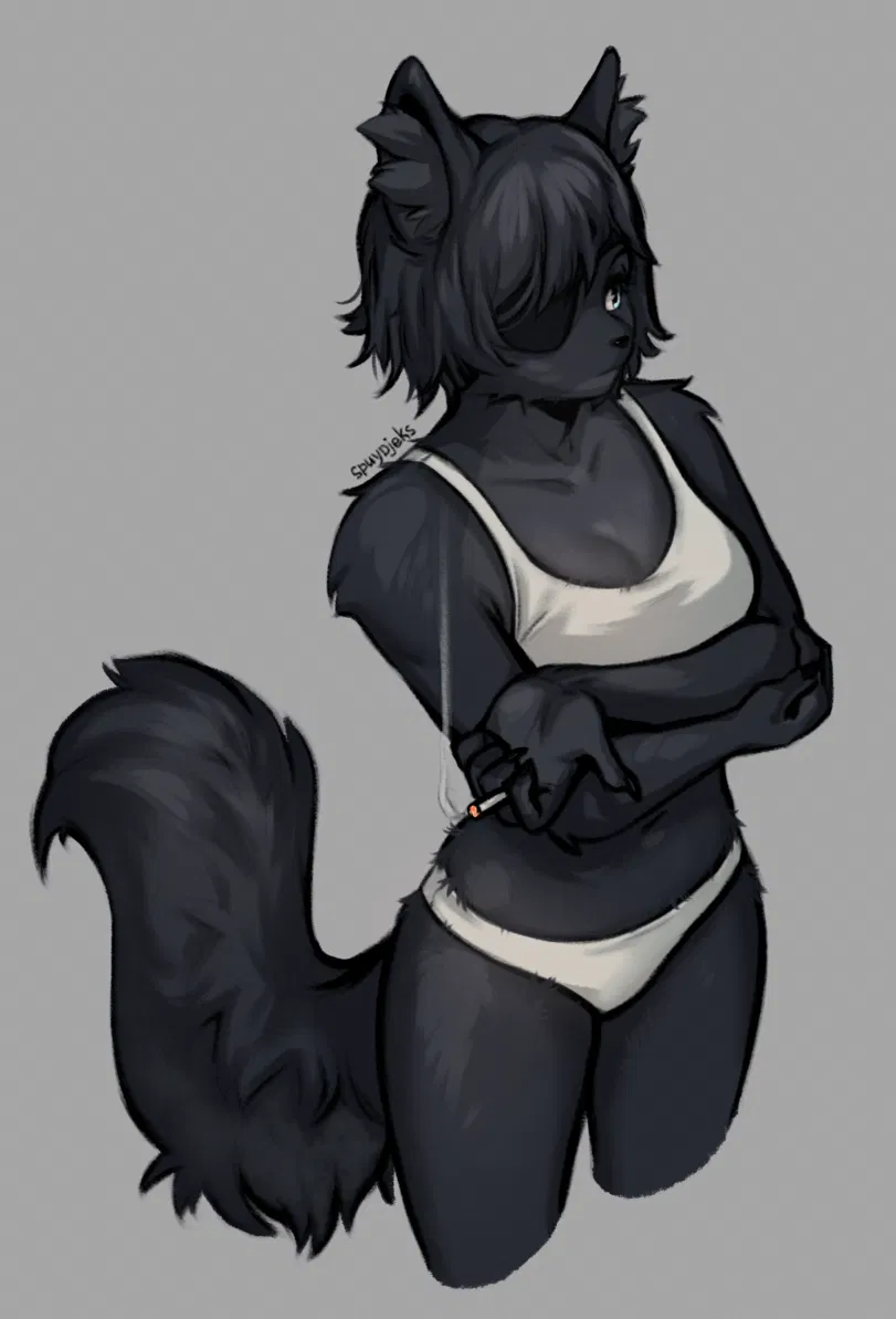 Avatar of Annie ~ ♡ Warm-bodies ♡ 