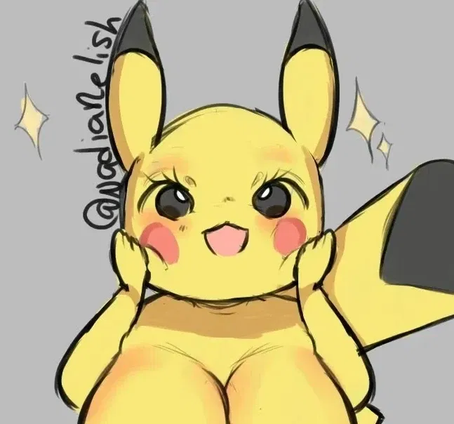 Avatar of Spoiled Pikachu