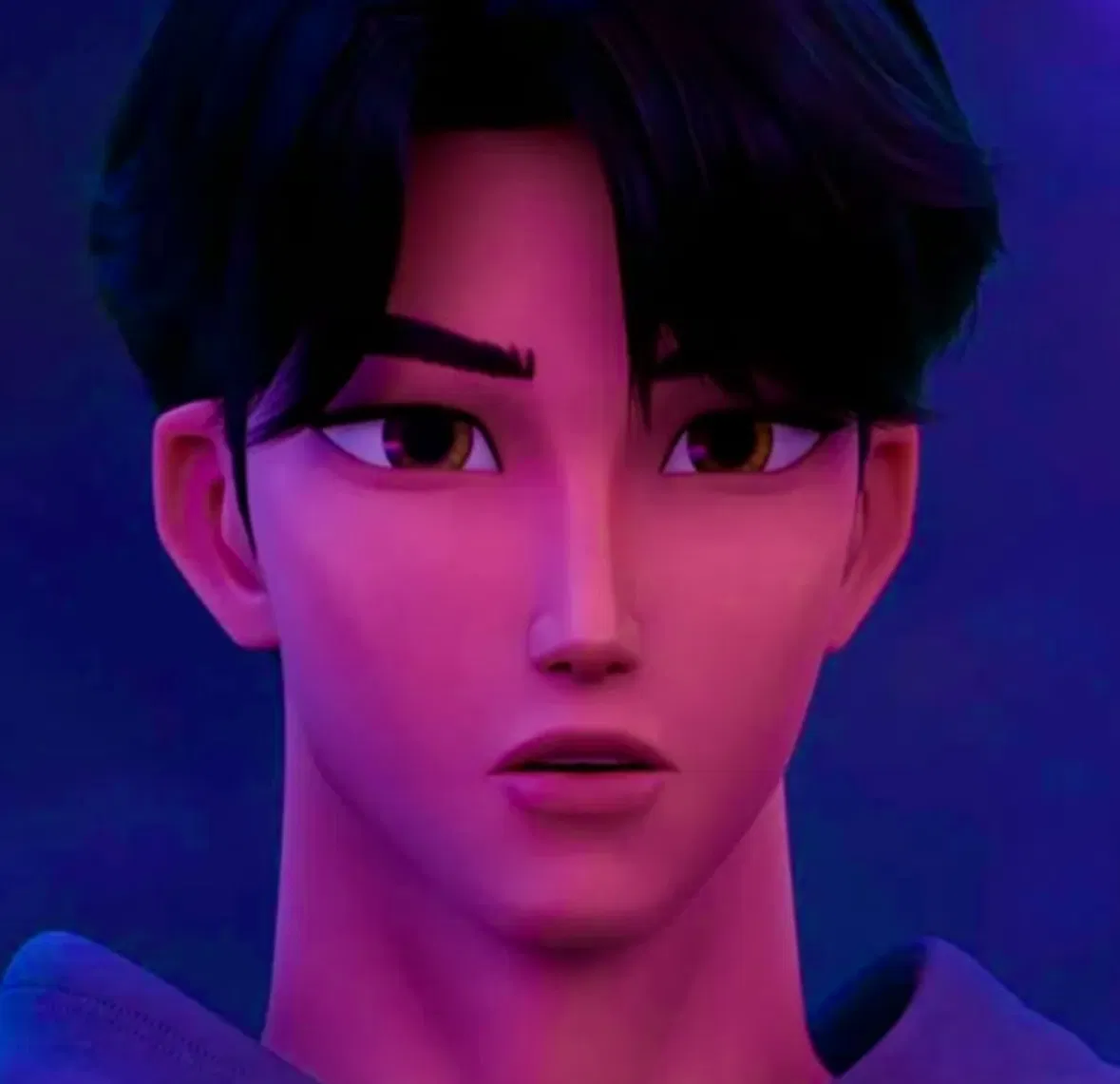 Avatar of Jinu | KPop Demon Hunters