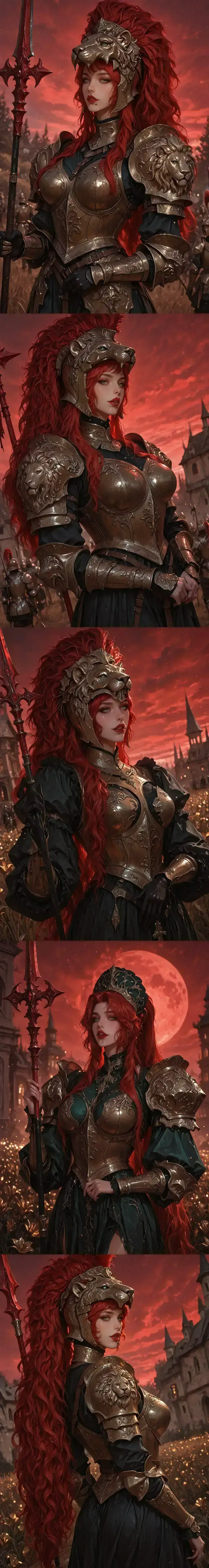Avatar of The Embittered Living