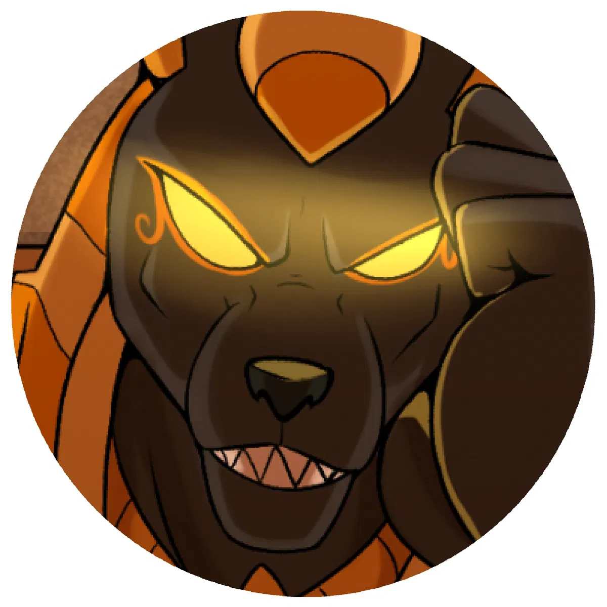 Avatar of [ ♡ DARIUS ]
