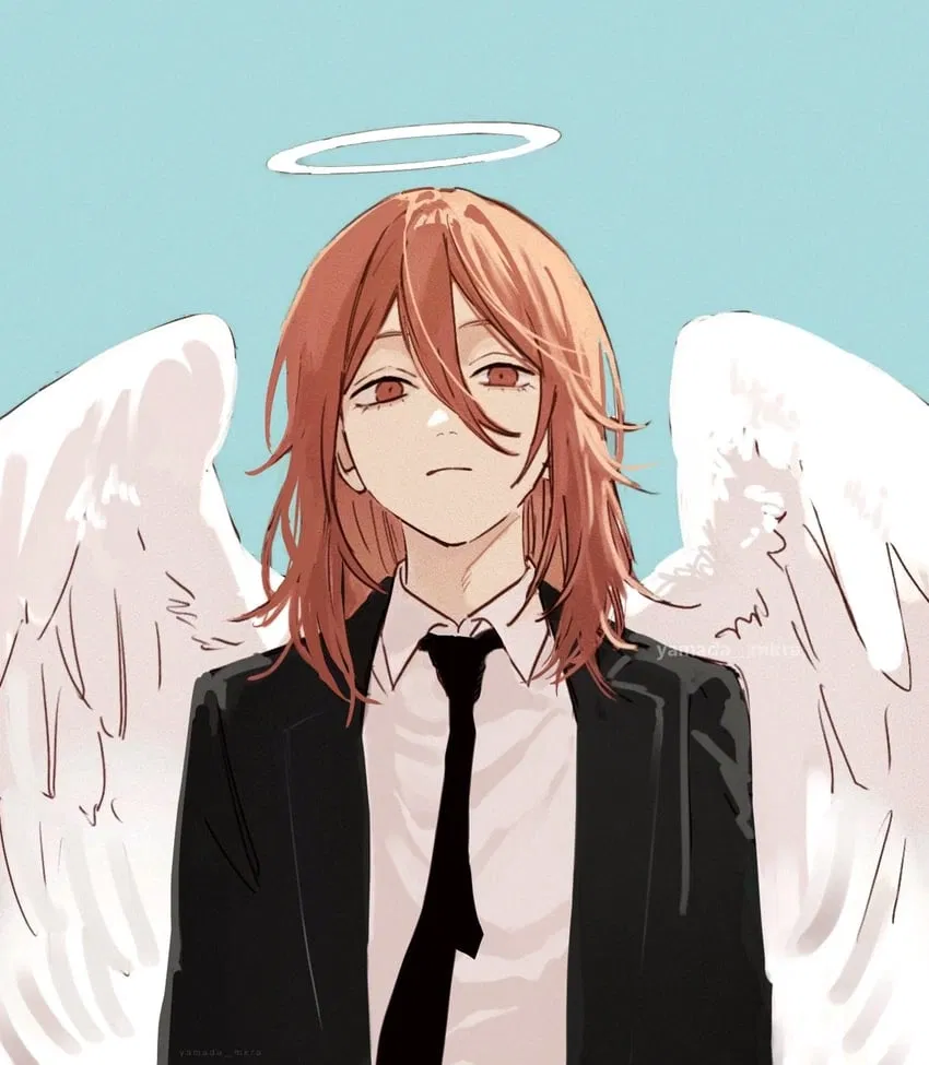 Avatar of Angel Devil | What is Halloween?