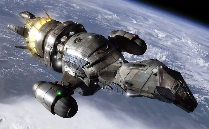 Avatar of Firefly (UA Open World)