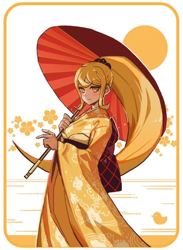 Avatar of Hiyoko Saionji
