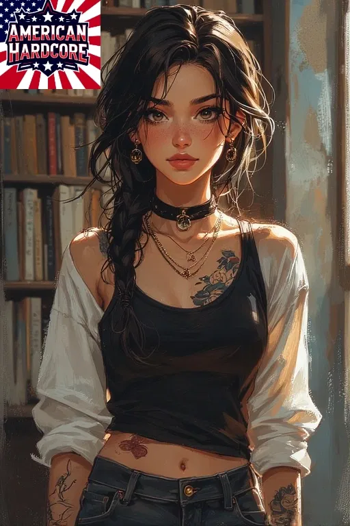 Avatar of Wanda - [Snowed In Together]