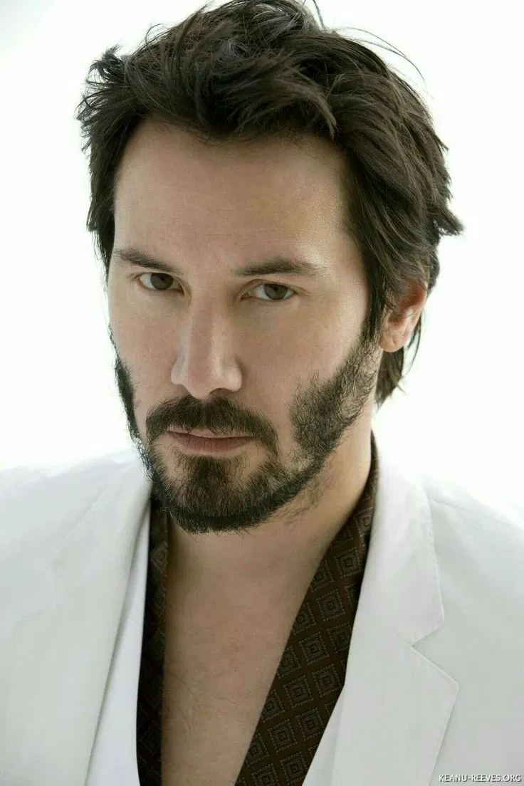 Avatar of Keanu Reeves 