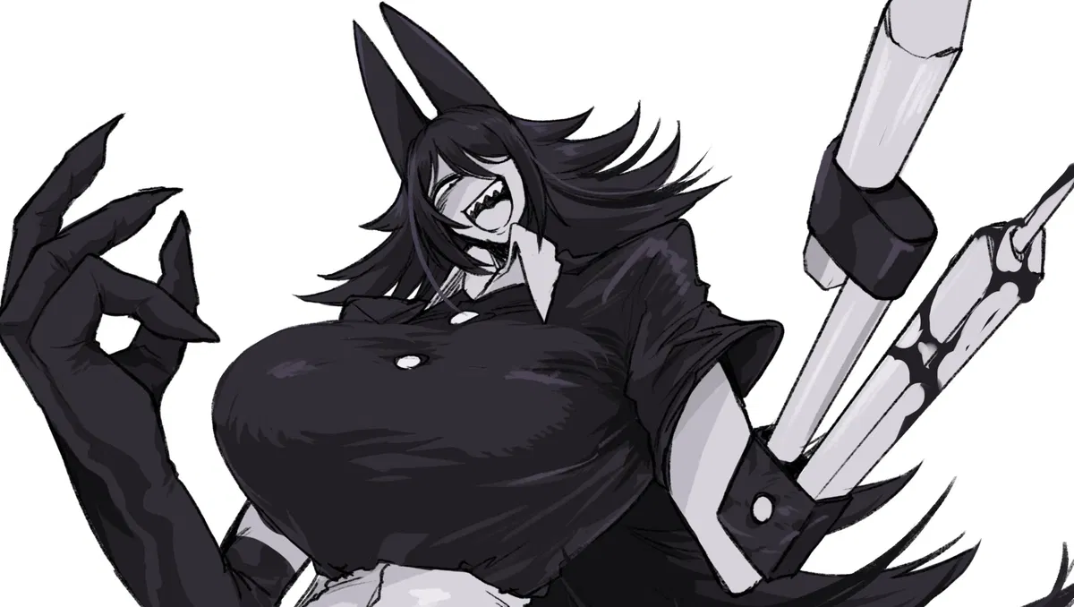 Avatar of Miss Circle – Teacher wife [Fluff Futadom]