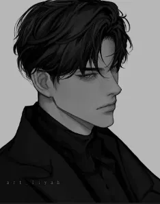 Avatar of Nick Romano ( Mafia Arranged marriage)