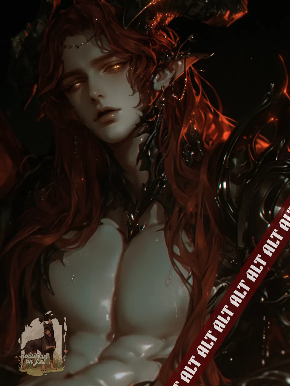 Avatar of VAELROS DRAYK | ALT
