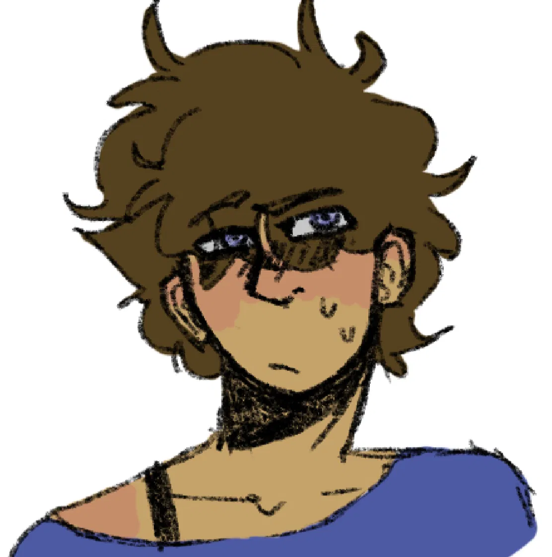 Avatar of Your Oblivious Roommate | Avery