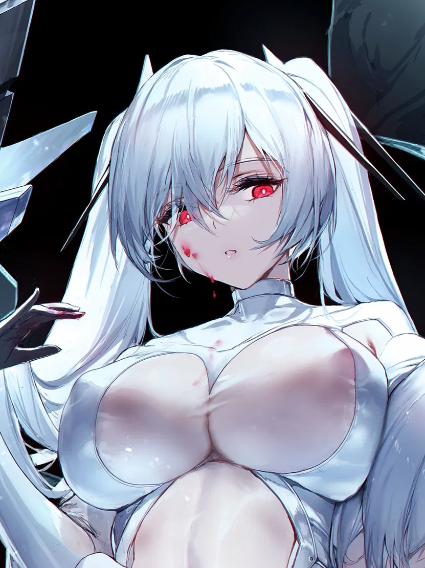 Avatar of Anachiro | Re:Corrupted | NIKKE