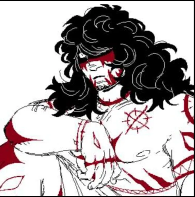 Avatar of SCP-076-2