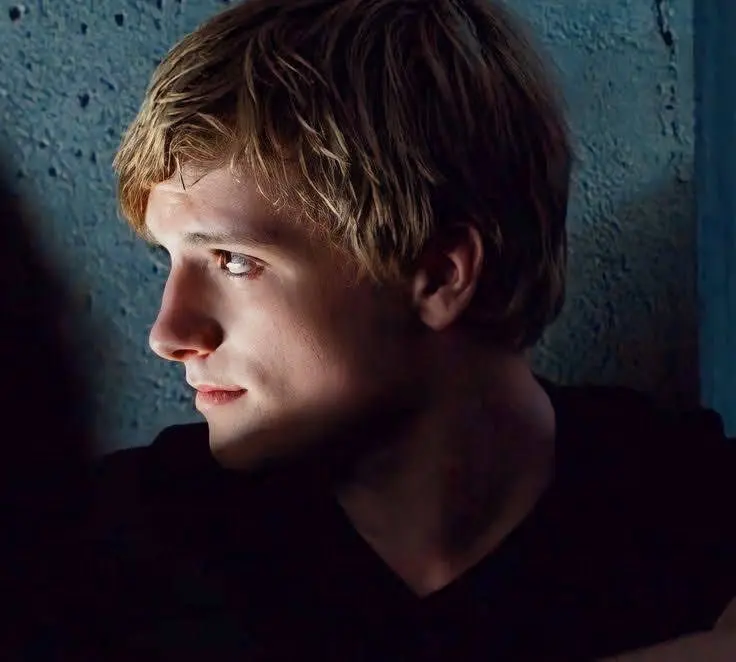 Avatar of Peeta Mellark