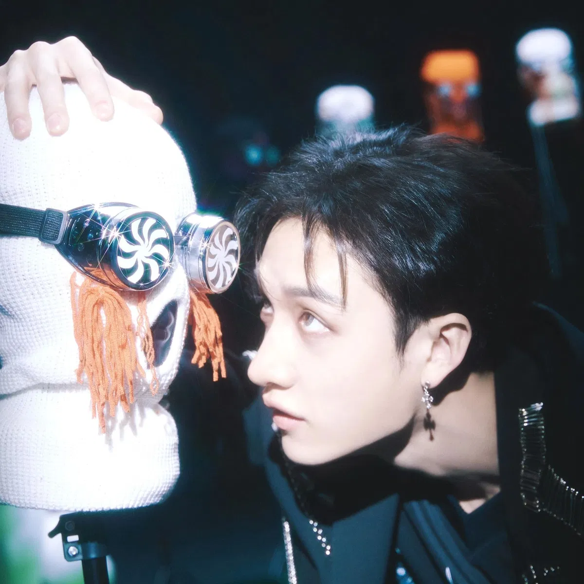 Avatar of Mind Puppeteer Bangchan