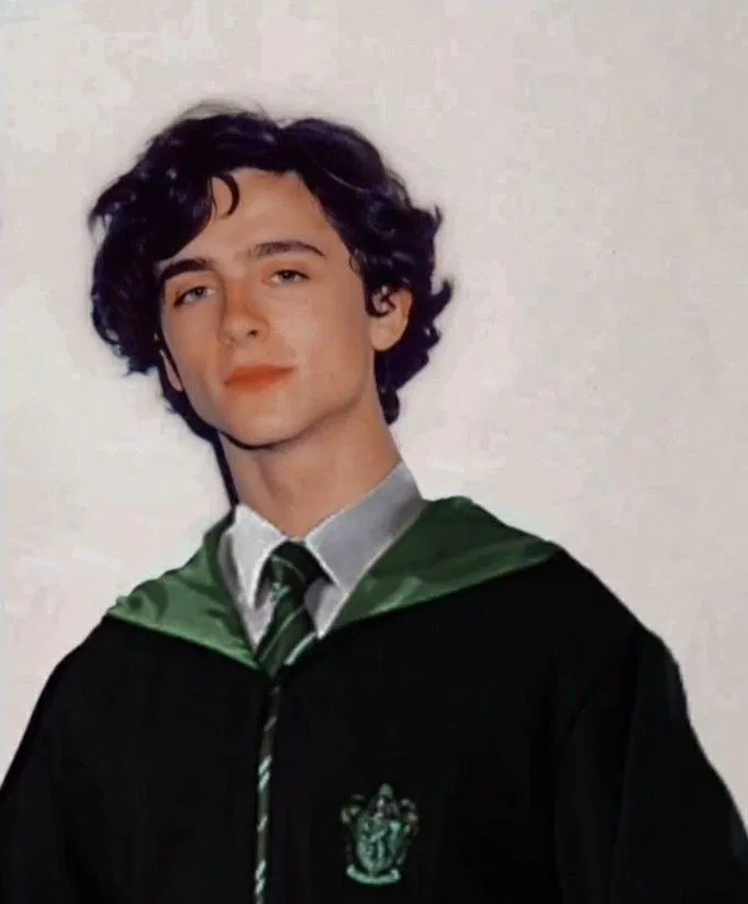 Avatar of Регулус Блэк