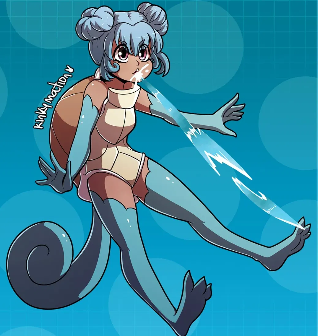 Avatar of Squirtle