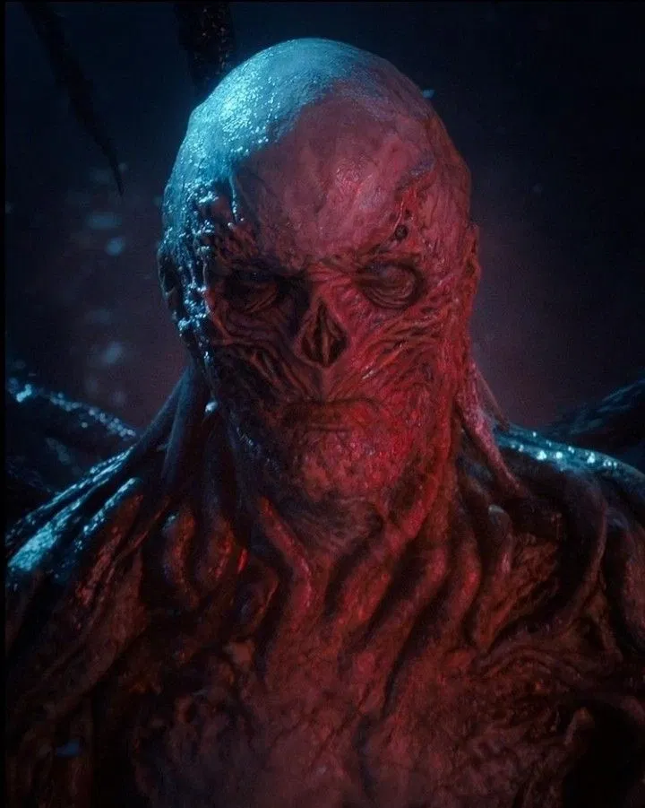 Avatar of Henry Creel - Vecna - 001