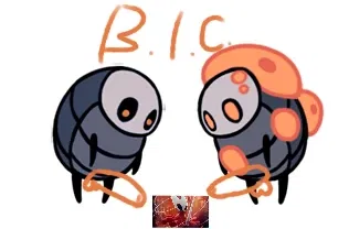 Avatar of Infected Bug from Hollow Knight