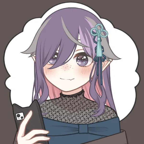 Avatar of Lucia