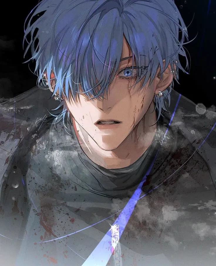 Avatar of Caelan Myrrh