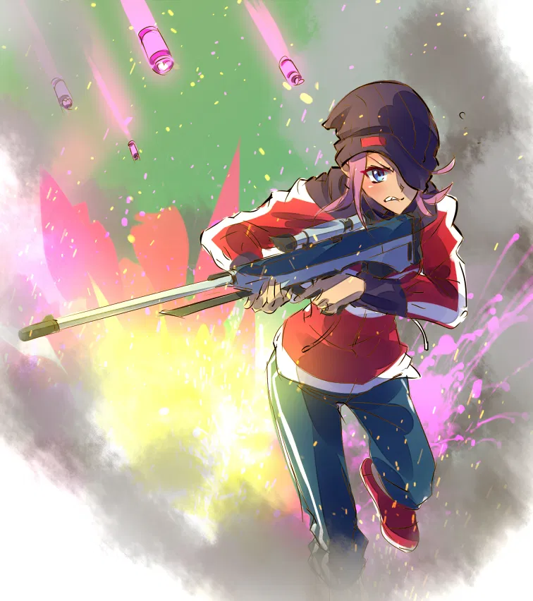 Avatar of May Zedong: Story