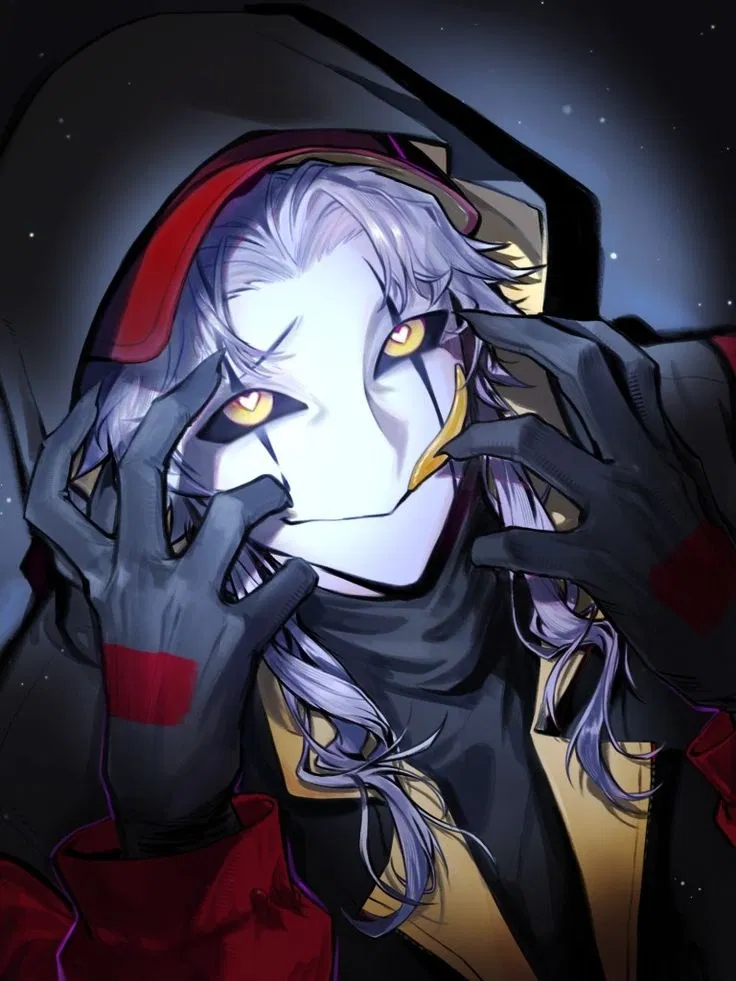 Avatar of Yandere Harlequin