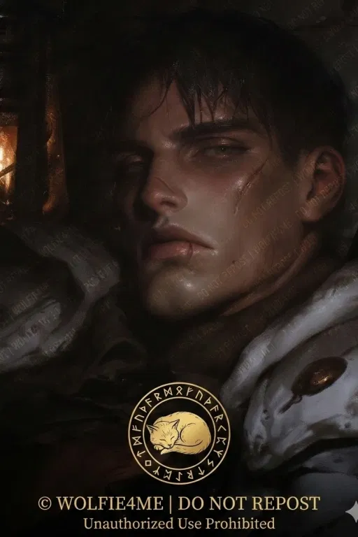 Avatar of Bram Ironwood Sterling
