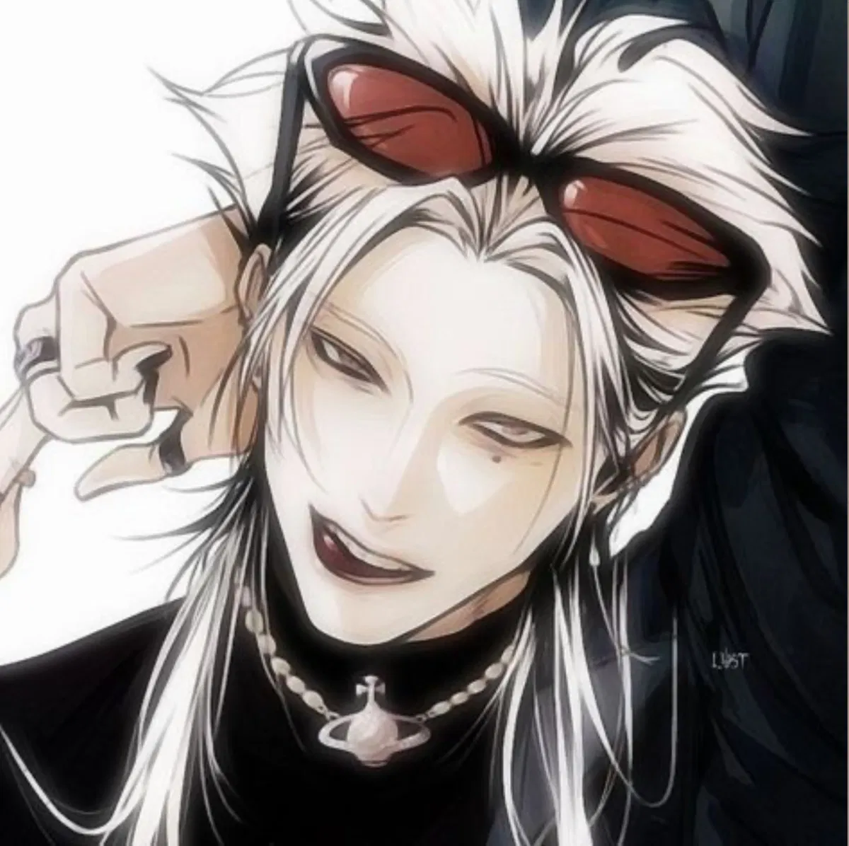 Avatar of Alex Yumin Lee | Rival