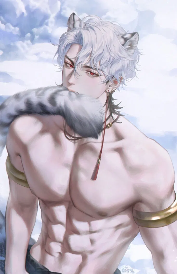 Avatar of Samuel 