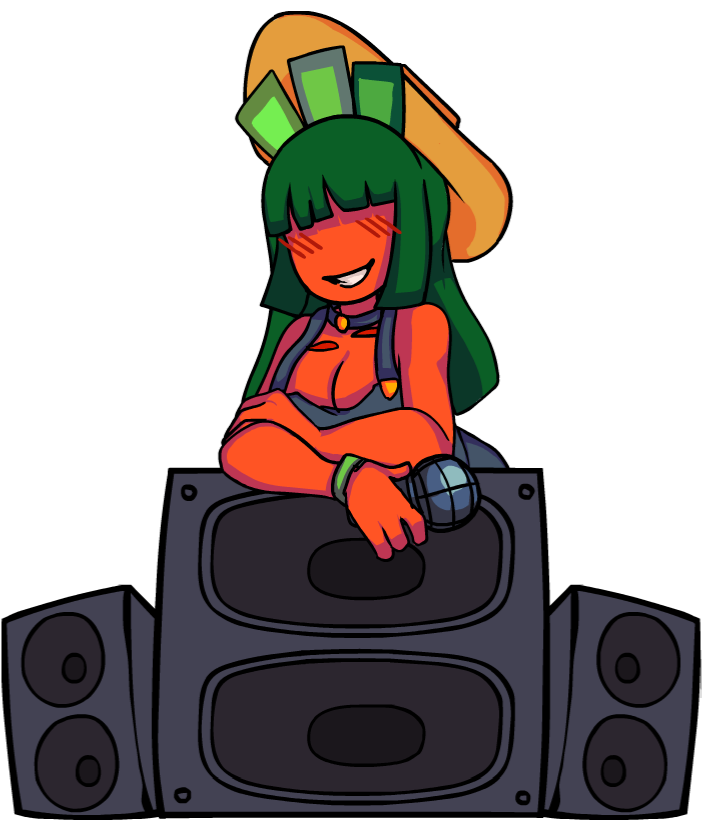 Avatar of Katrine