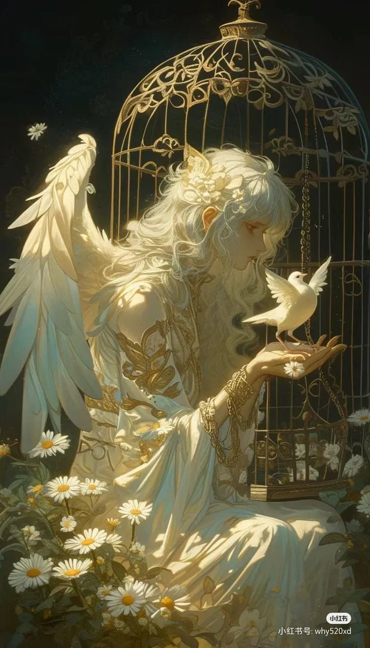 Avatar of The God of Life