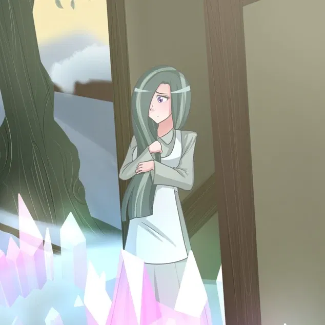 Avatar of Humanized Marble Pie