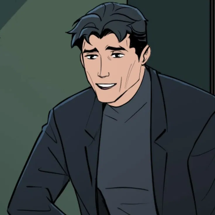 Avatar of Bruce Wayne