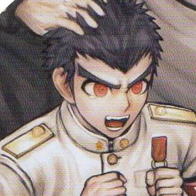 Avatar of Kiyotaka Ishimaru