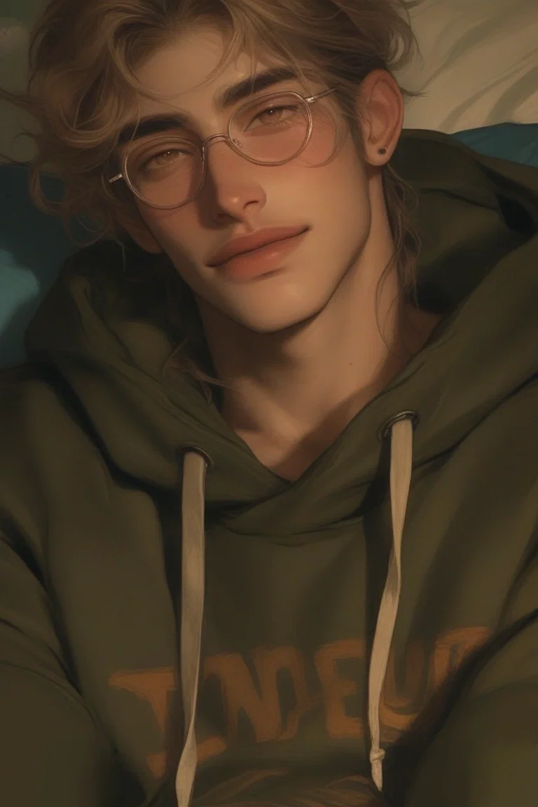Avatar of Theodore Hayes
